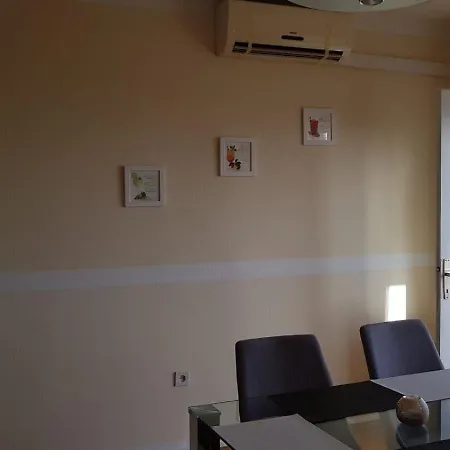 In Mit Klima Апартаменты *